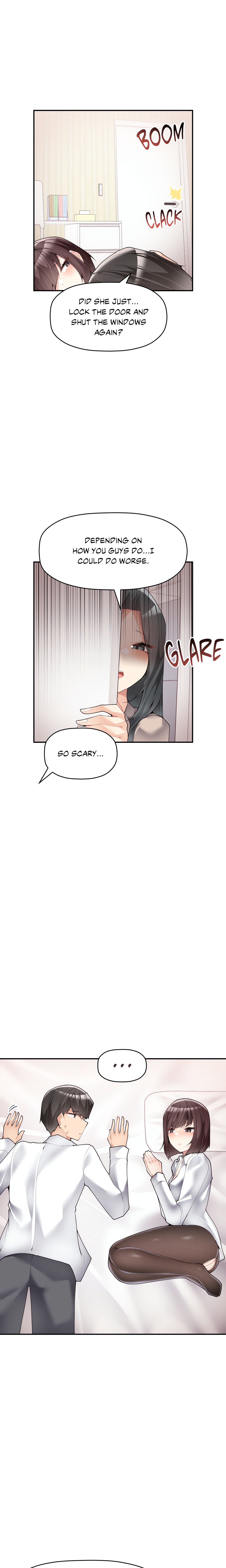 True Colors (Gaehoju) (Official) chapter 20 page 14