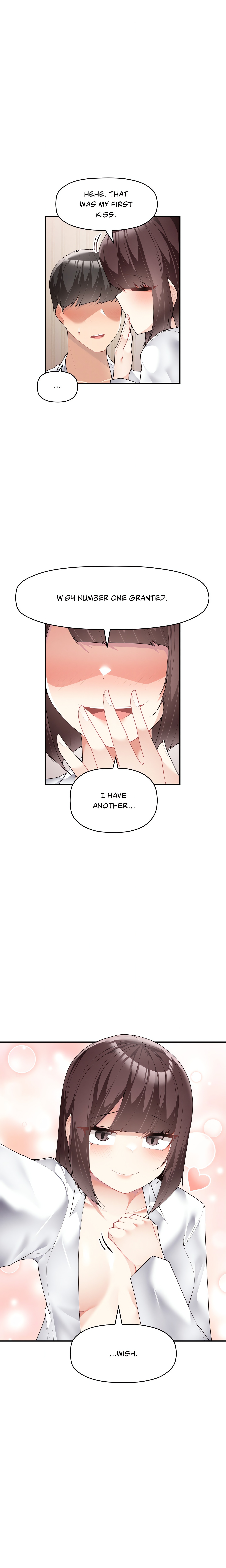 True Colors (Gaehoju) (Official) chapter 20 page 17