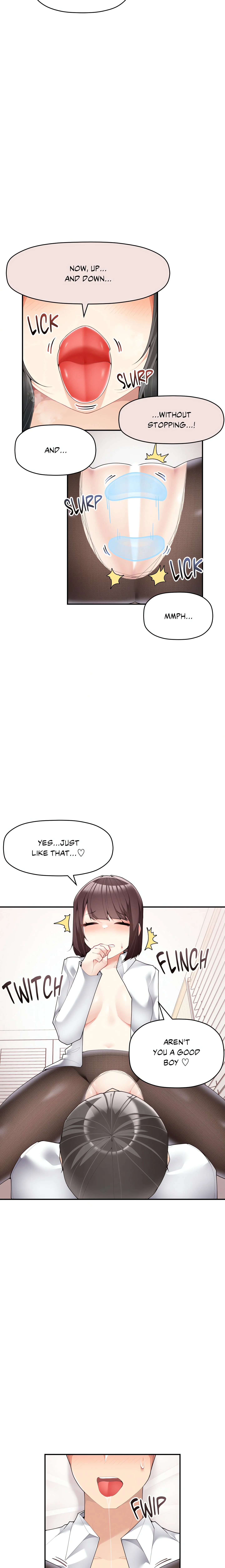 True Colors (Gaehoju) (Official) chapter 21 page 4