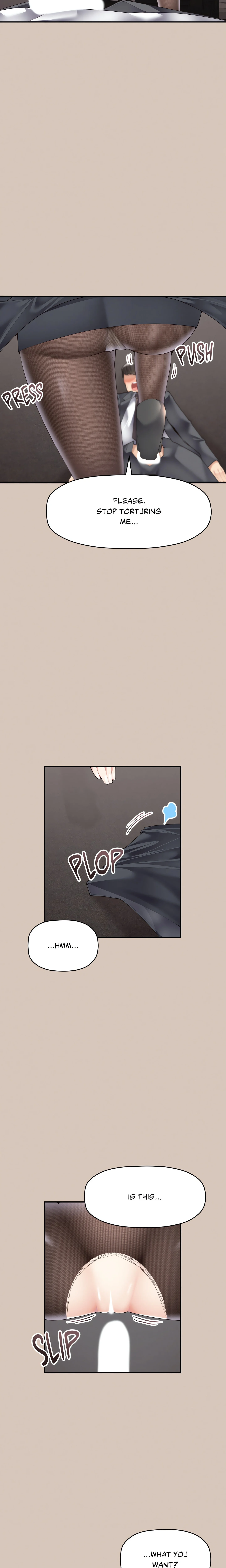 True Colors (Gaehoju) (Official) chapter 21 page 8