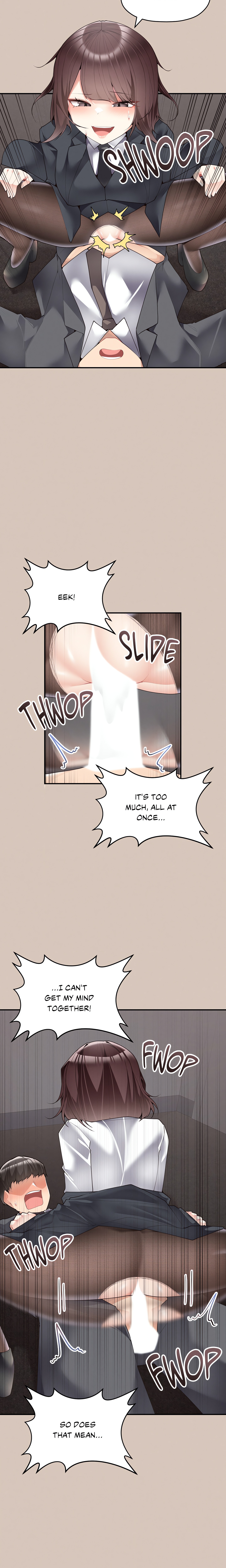 True Colors (Gaehoju) (Official) chapter 21 page 9