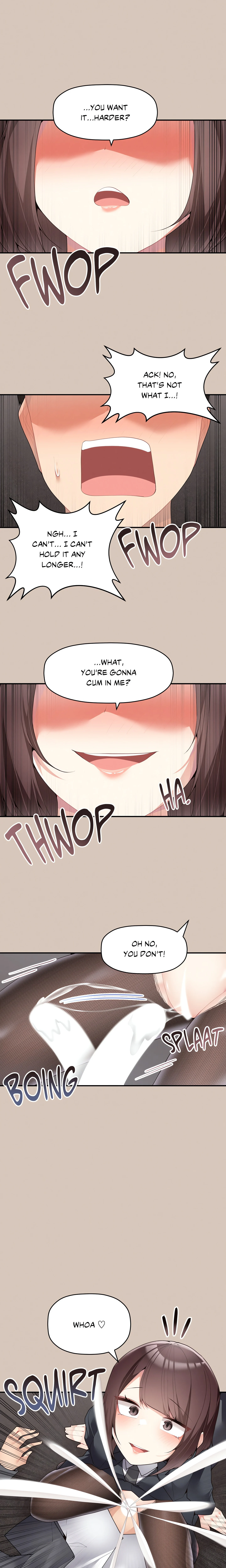 True Colors (Gaehoju) (Official) chapter 21 page 10