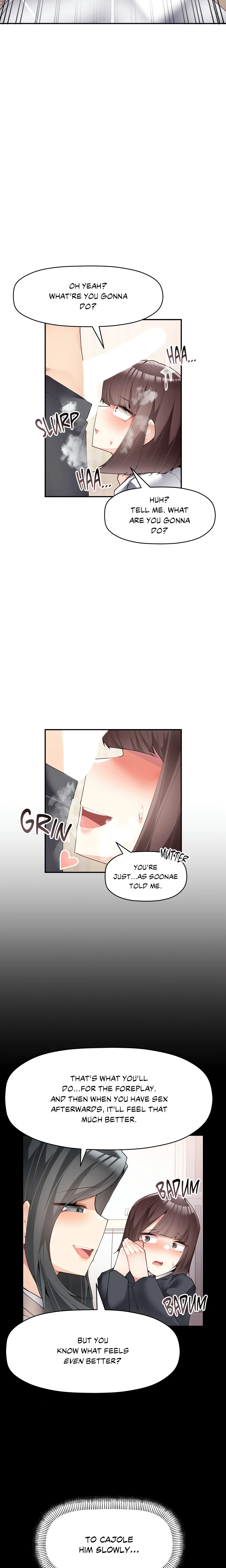 True Colors (Gaehoju) (Official) chapter 21 page 12