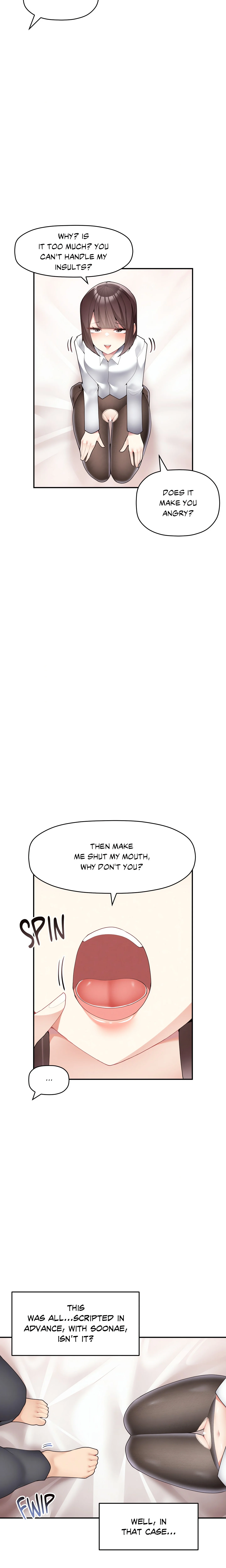 True Colors (Gaehoju) (Official) chapter 21 page 14