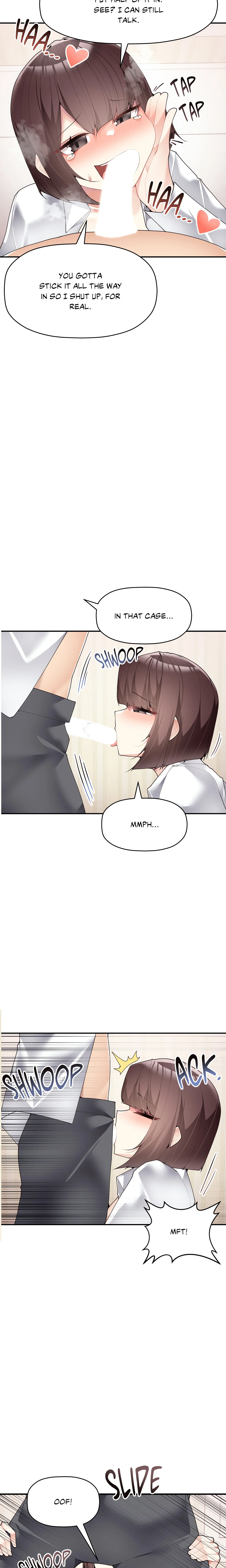 True Colors (Gaehoju) (Official) chapter 21 page 16