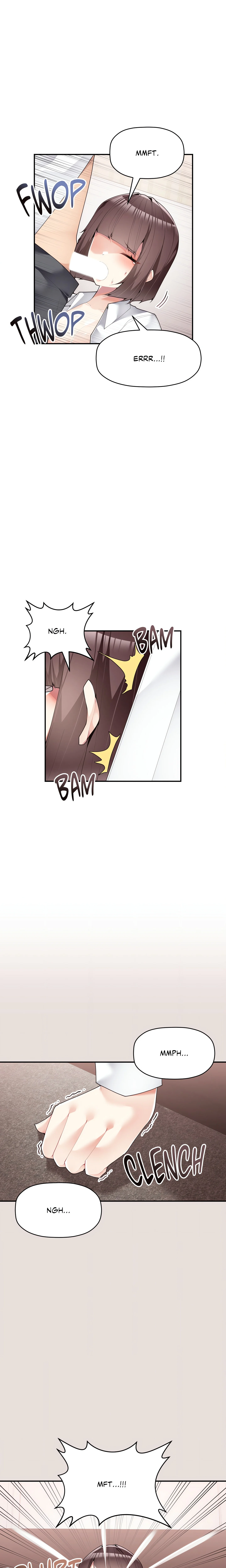 True Colors (Gaehoju) (Official) chapter 22 page 1
