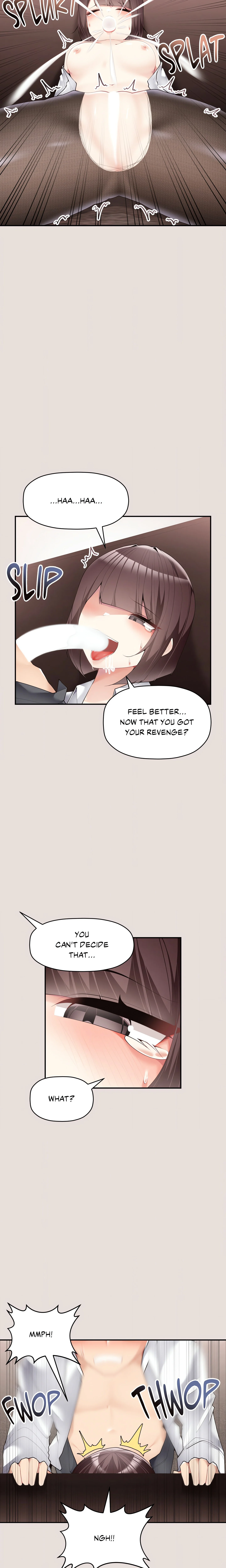 True Colors (Gaehoju) (Official) chapter 22 page 2