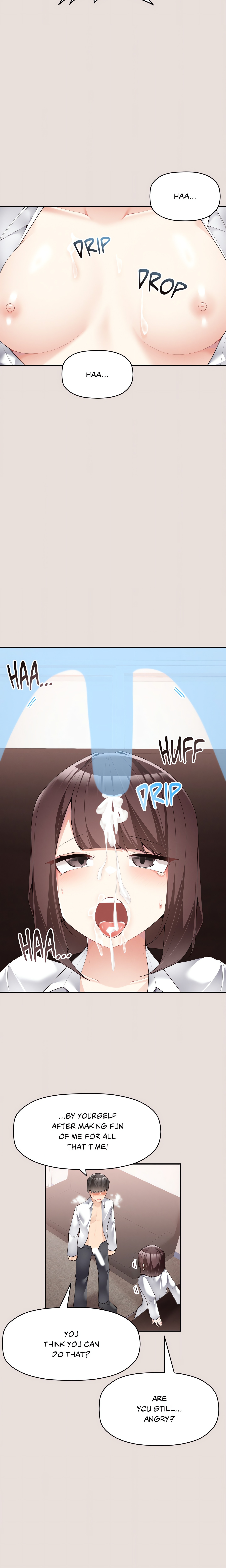 True Colors (Gaehoju) (Official) chapter 22 page 3