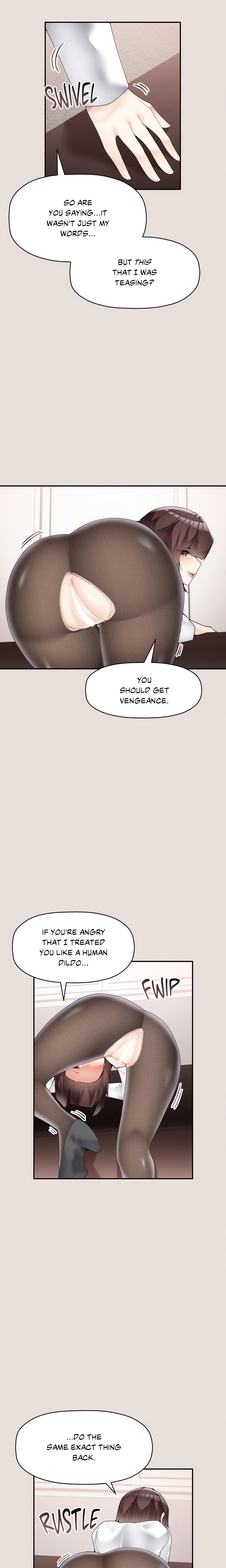 True Colors (Gaehoju) (Official) chapter 22 page 4