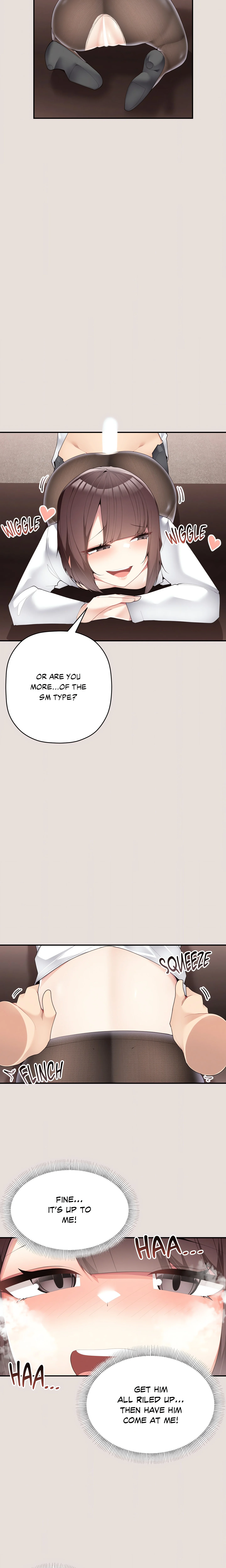 True Colors (Gaehoju) (Official) chapter 22 page 5
