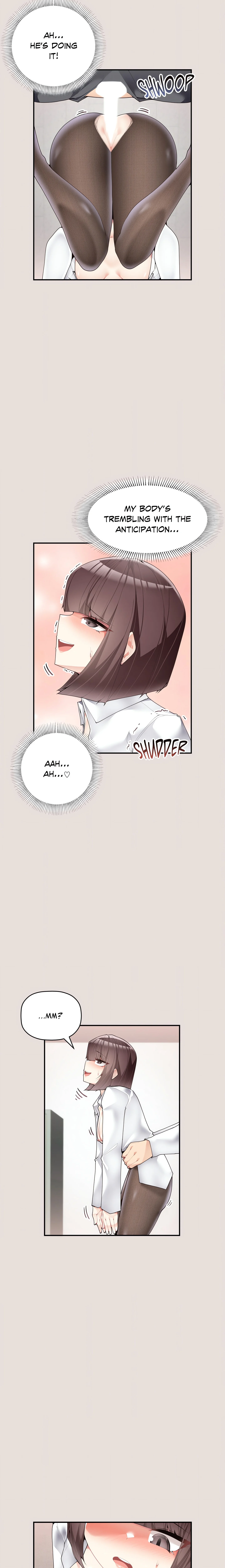 True Colors (Gaehoju) (Official) chapter 22 page 6