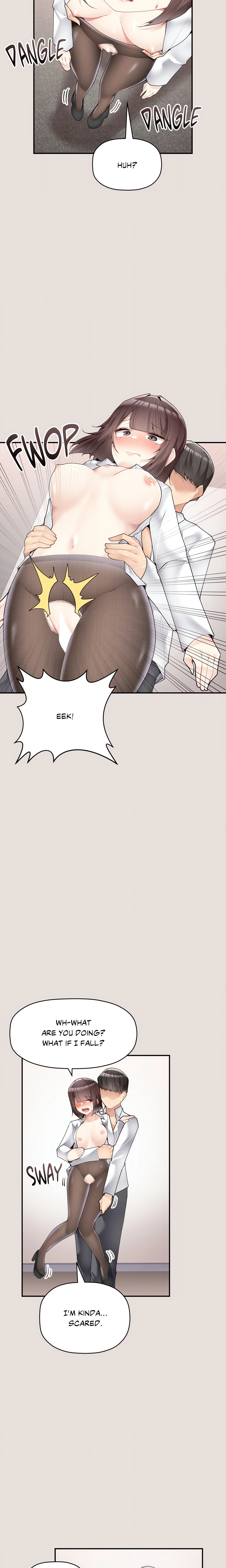 True Colors (Gaehoju) (Official) chapter 22 page 7