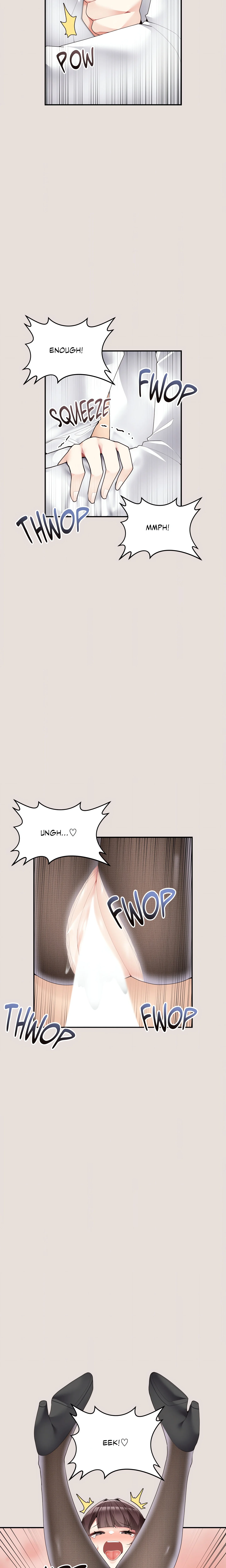 True Colors (Gaehoju) (Official) chapter 22 page 9