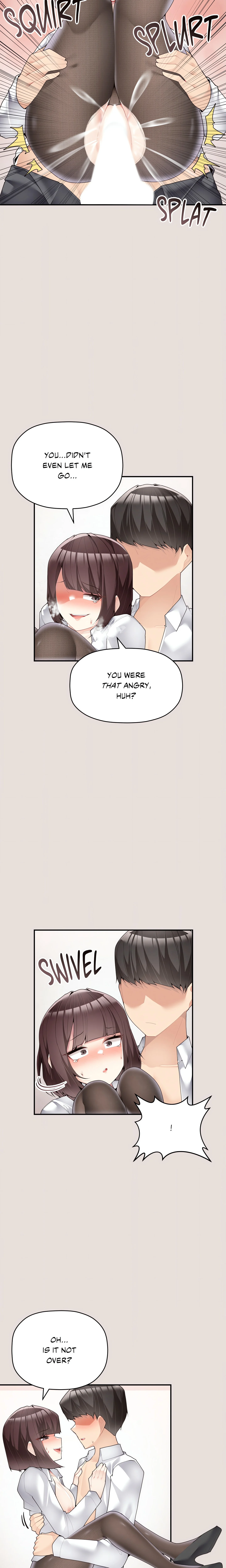 True Colors (Gaehoju) (Official) chapter 22 page 10