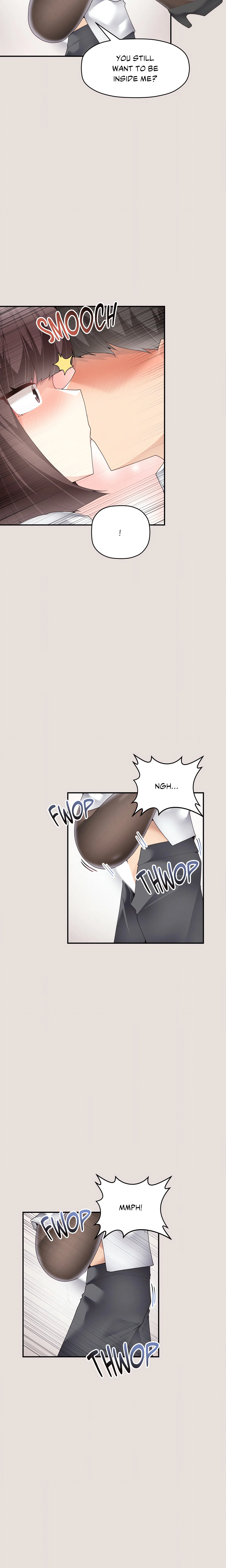 True Colors (Gaehoju) (Official) chapter 22 page 11