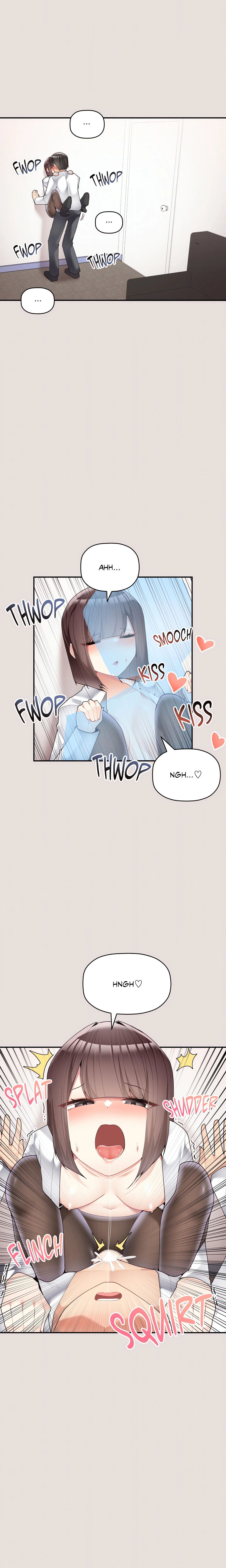 True Colors (Gaehoju) (Official) chapter 22 page 12