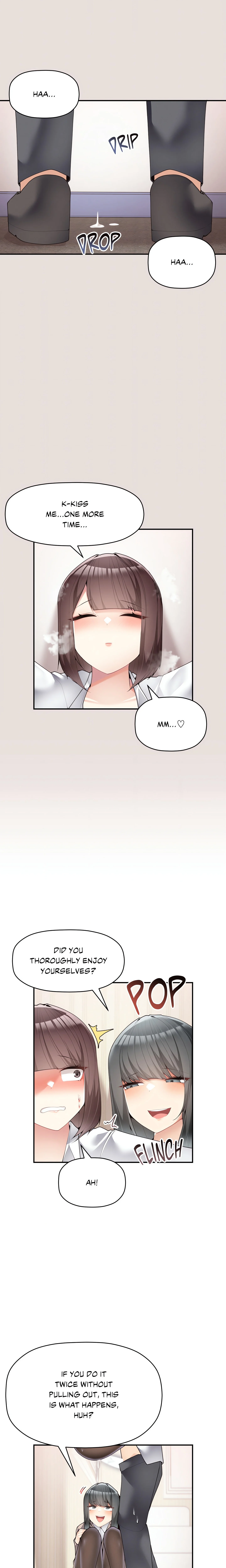 True Colors (Gaehoju) (Official) chapter 22 page 13