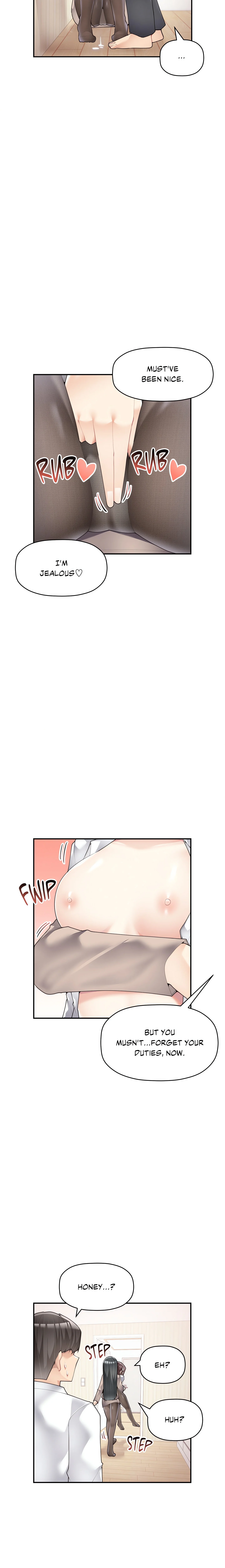 True Colors (Gaehoju) (Official) chapter 22 page 14