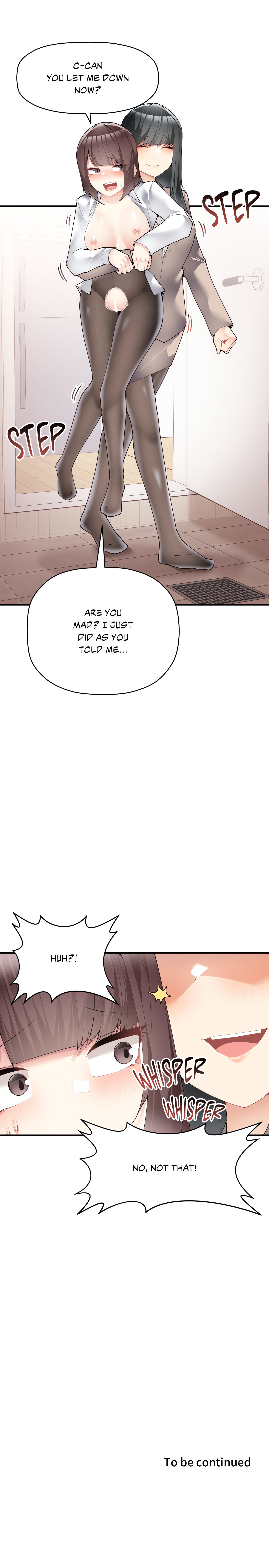 True Colors (Gaehoju) (Official) chapter 22 page 15