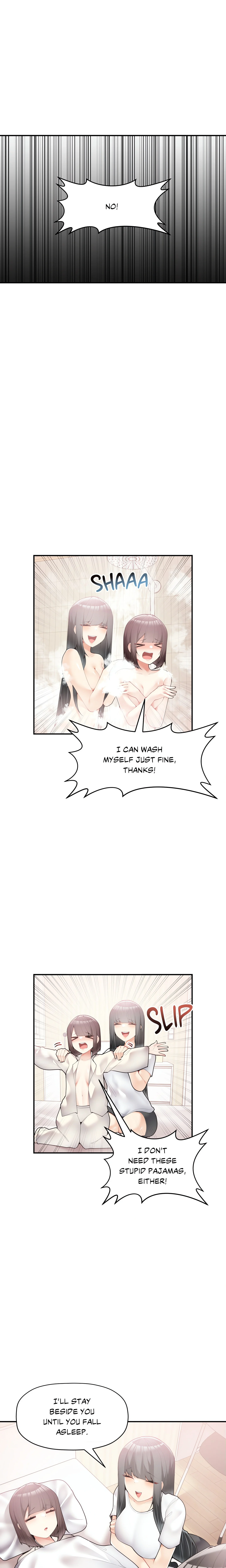 True Colors (Gaehoju) (Official) chapter 23 page 1