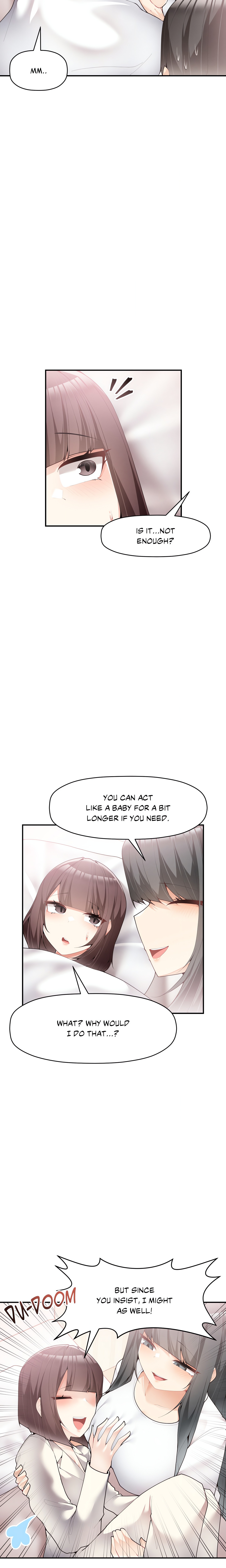 True Colors (Gaehoju) (Official) chapter 23 page 2