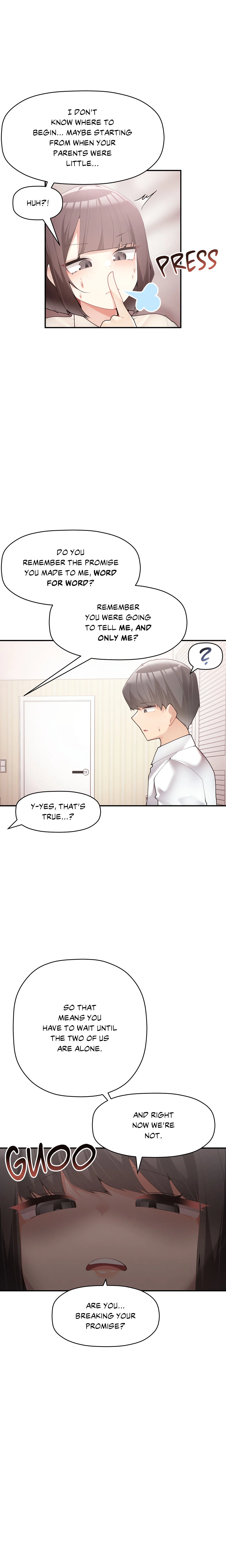 True Colors (Gaehoju) (Official) chapter 23 page 4