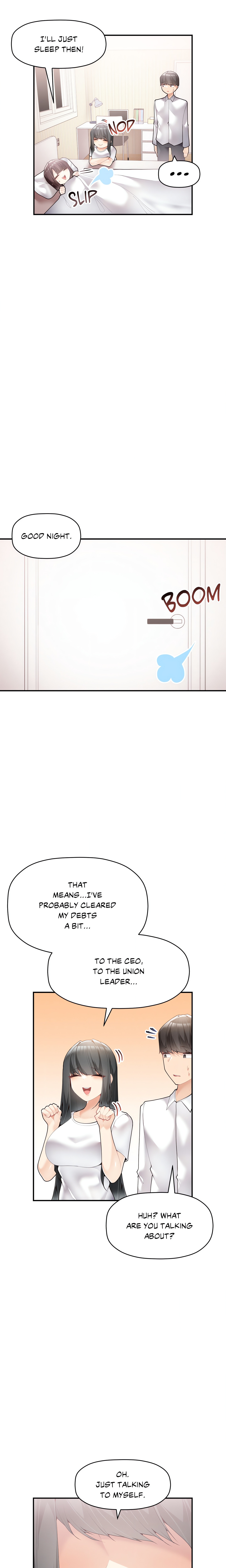True Colors (Gaehoju) (Official) chapter 23 page 5
