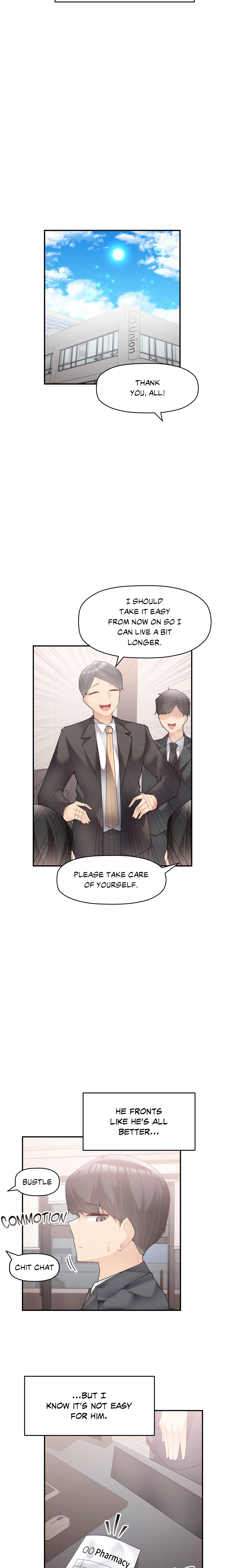 True Colors (Gaehoju) (Official) chapter 23 page 7