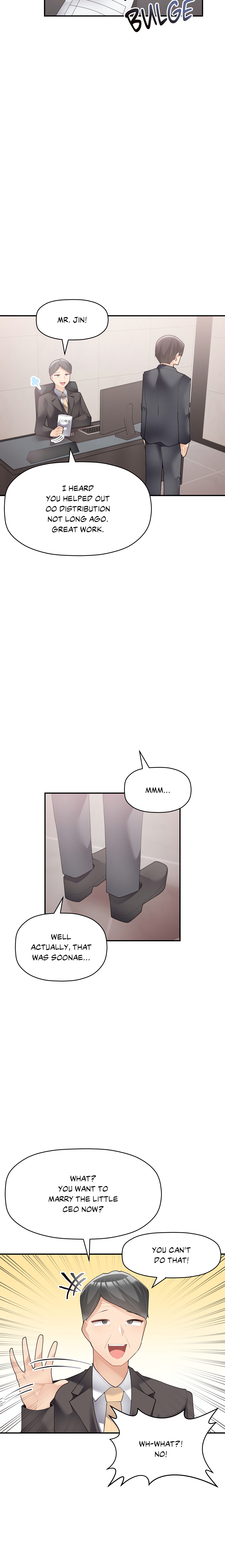 True Colors (Gaehoju) (Official) chapter 23 page 8