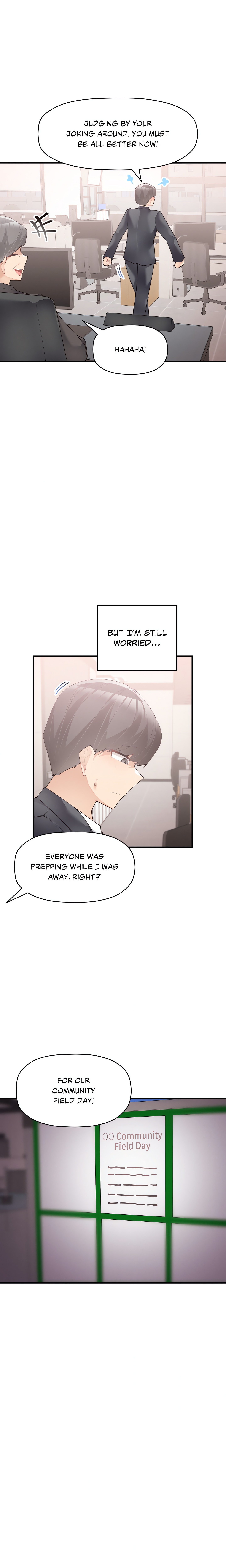 True Colors (Gaehoju) (Official) chapter 23 page 9
