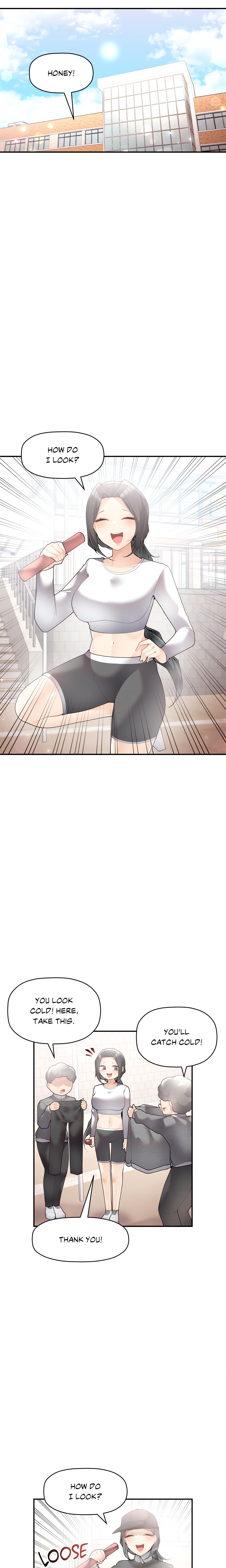 True Colors (Gaehoju) (Official) chapter 23 page 10