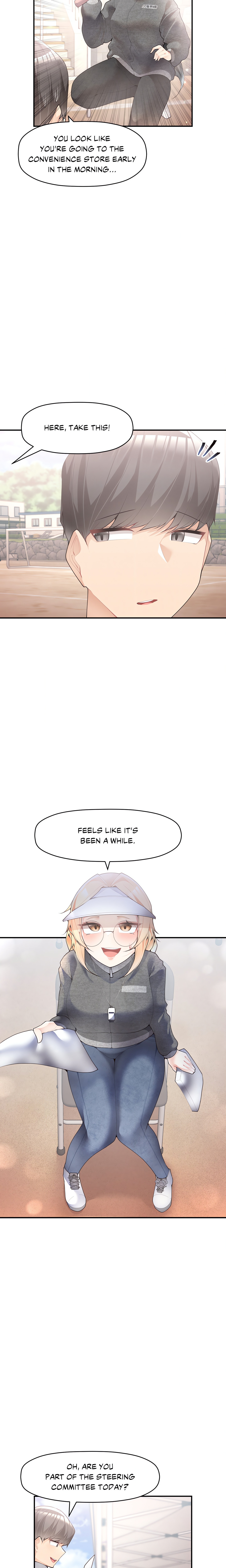 True Colors (Gaehoju) (Official) chapter 23 page 11