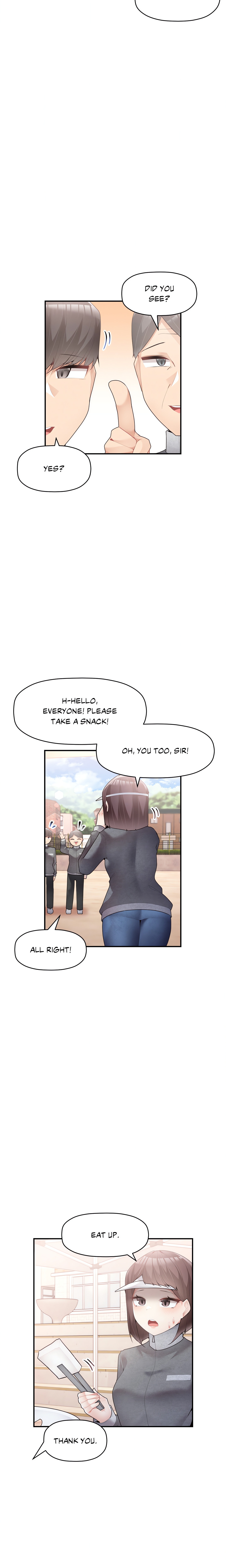 True Colors (Gaehoju) (Official) chapter 23 page 13