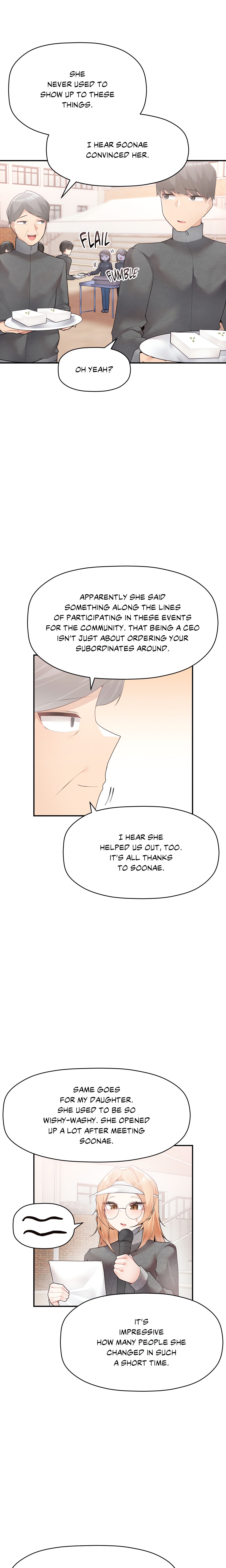 True Colors (Gaehoju) (Official) chapter 23 page 14