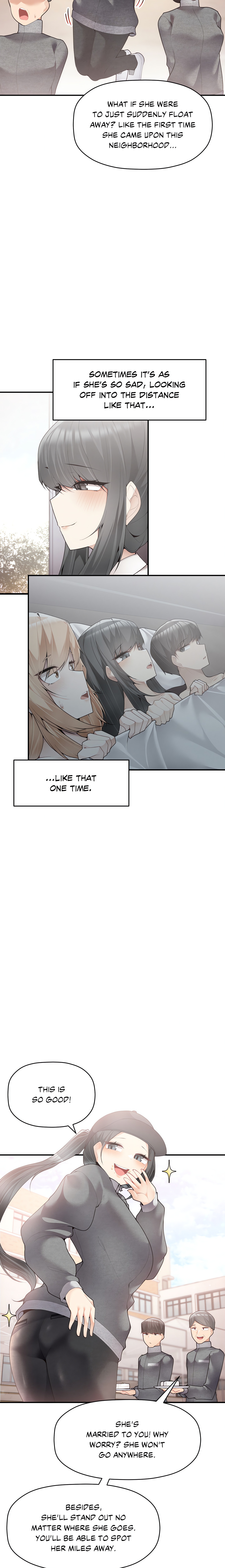 True Colors (Gaehoju) (Official) chapter 23 page 16