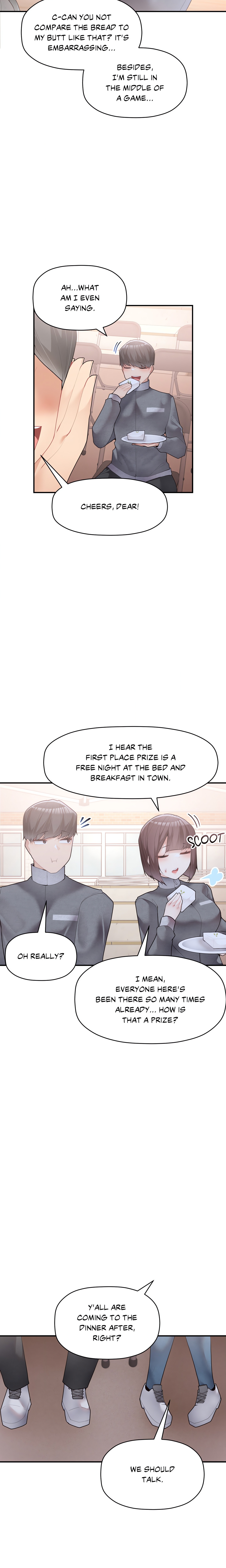 True Colors (Gaehoju) (Official) chapter 23 page 18