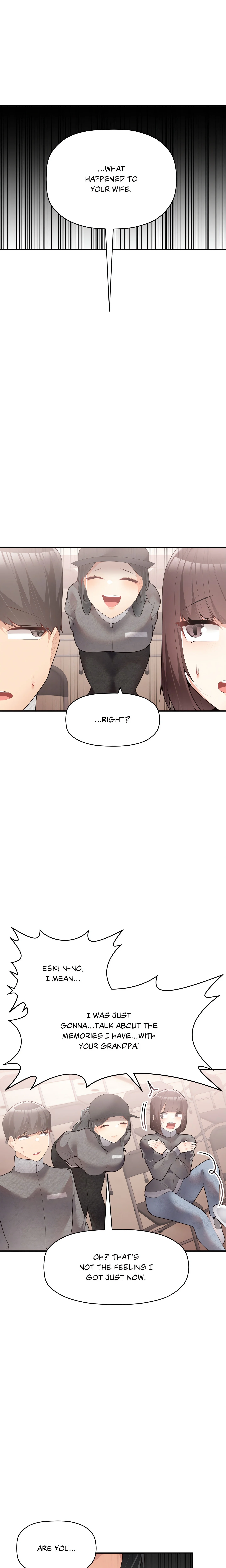 True Colors (Gaehoju) (Official) chapter 24 page 1