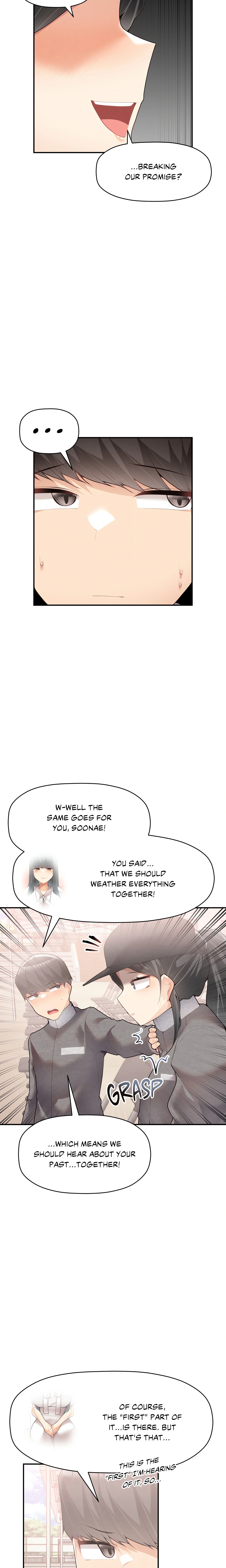True Colors (Gaehoju) (Official) chapter 24 page 2