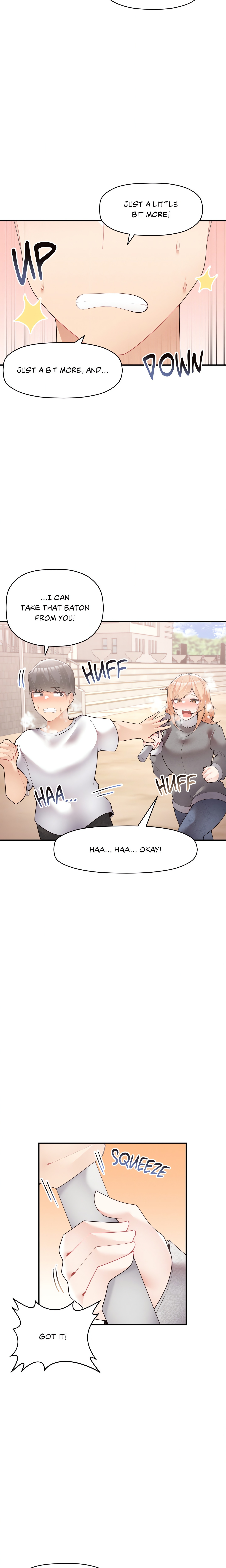 True Colors (Gaehoju) (Official) chapter 24 page 8