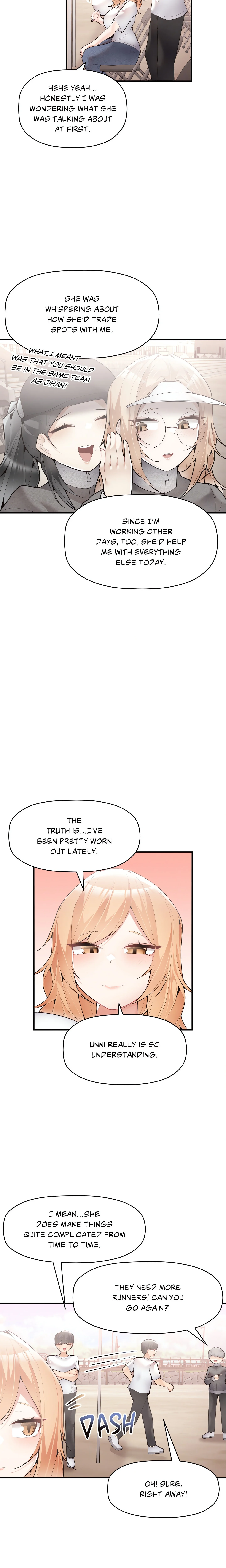 True Colors (Gaehoju) (Official) chapter 24 page 11