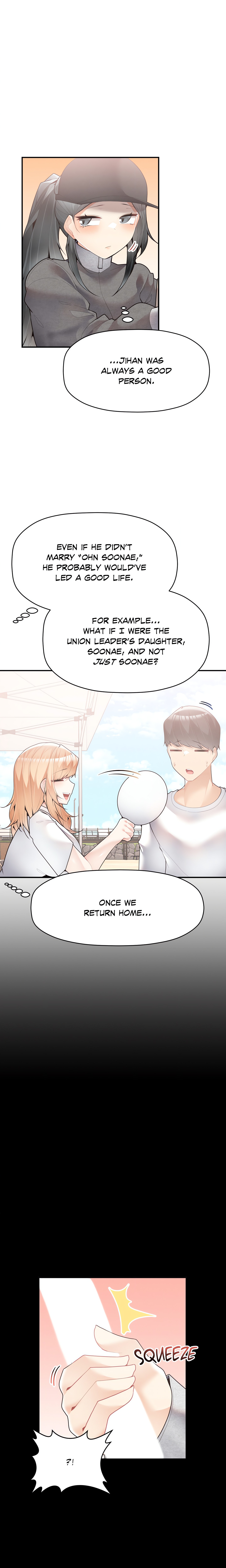 True Colors (Gaehoju) (Official) chapter 24 page 13