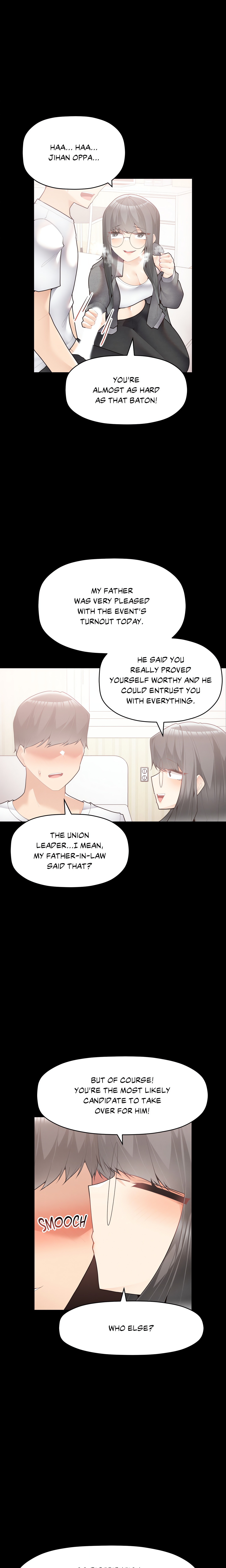 True Colors (Gaehoju) (Official) chapter 24 page 14