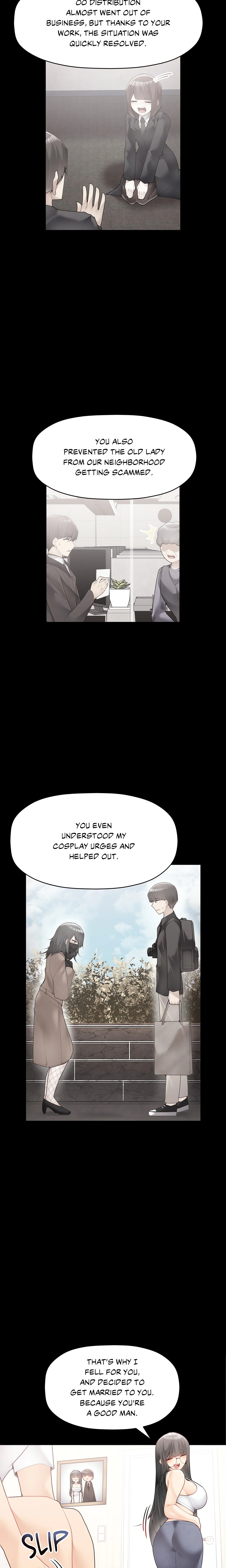 True Colors (Gaehoju) (Official) chapter 24 page 15