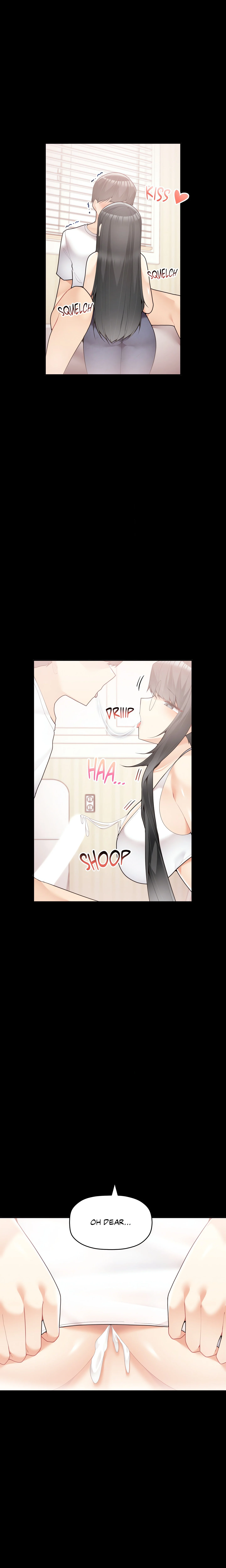 True Colors (Gaehoju) (Official) chapter 25 page 2