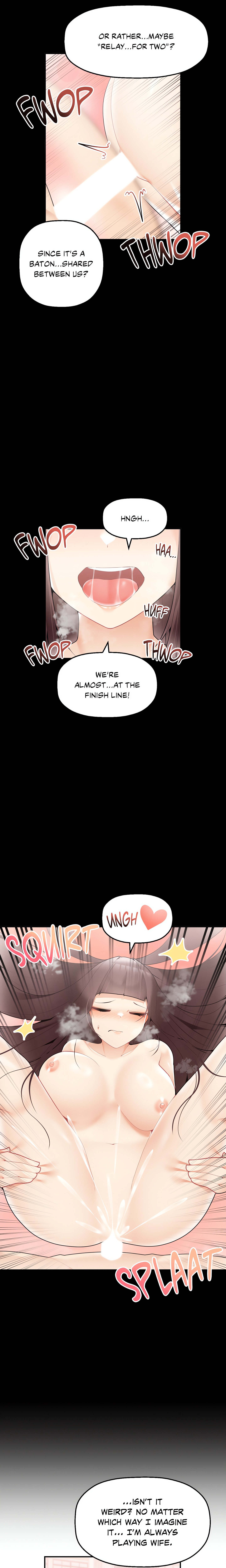 True Colors (Gaehoju) (Official) chapter 25 page 8