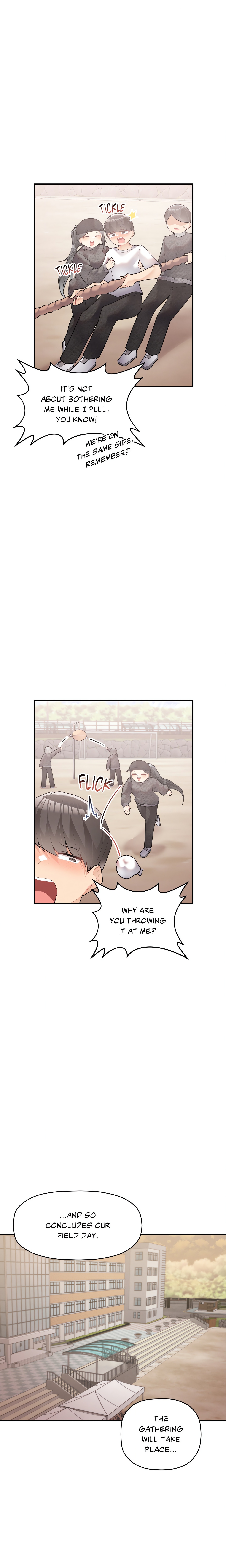 True Colors (Gaehoju) (Official) chapter 25 page 11
