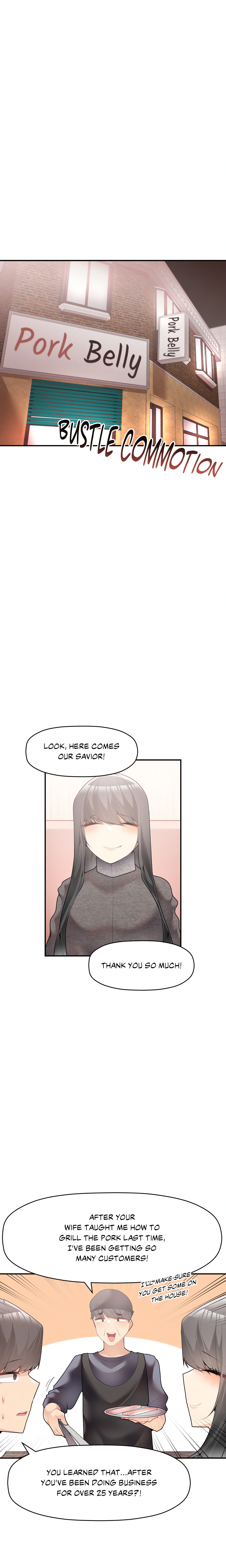 True Colors (Gaehoju) (Official) chapter 25 page 12