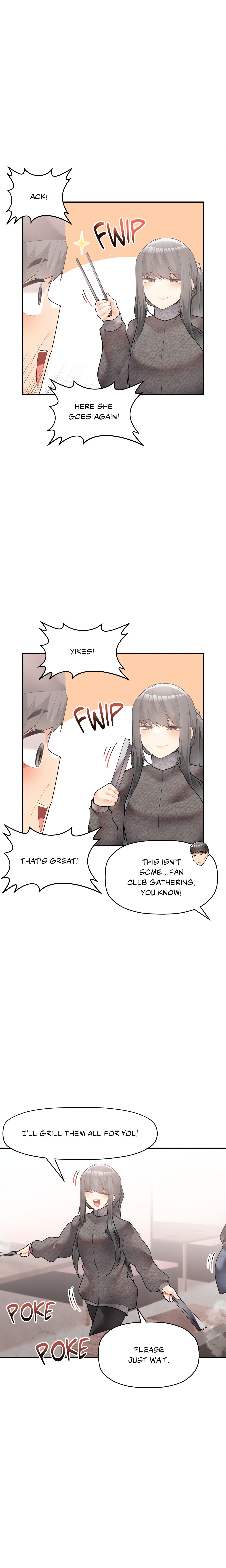 True Colors (Gaehoju) (Official) chapter 25 page 13