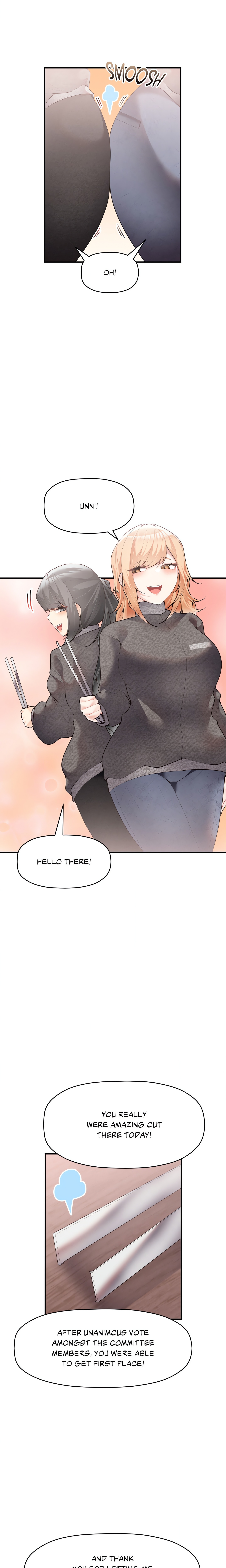 True Colors (Gaehoju) (Official) chapter 25 page 14