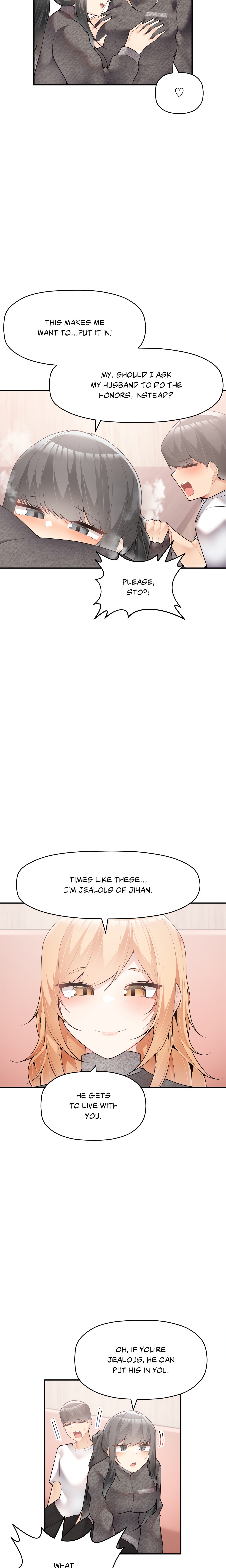 True Colors (Gaehoju) (Official) chapter 25 page 16
